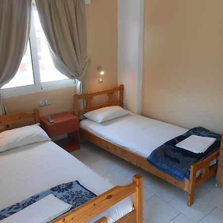 Hotel Germany Paralía 외부 사진