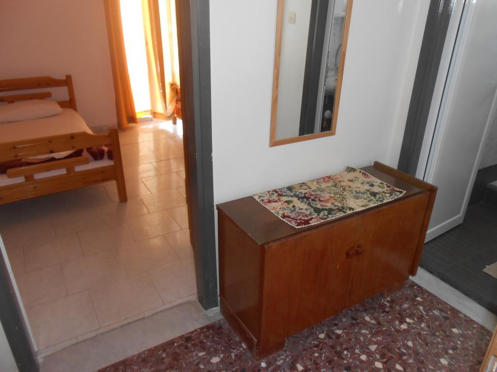 Hotel Germany Paralía 외부 사진