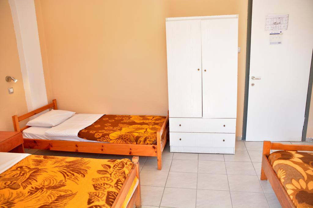 Hotel Germany Paralía 외부 사진