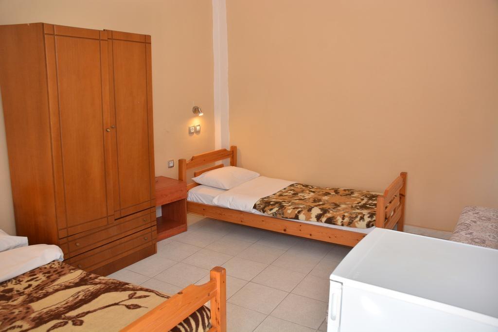Hotel Germany Paralía 외부 사진
