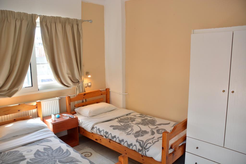 Hotel Germany Paralía 외부 사진