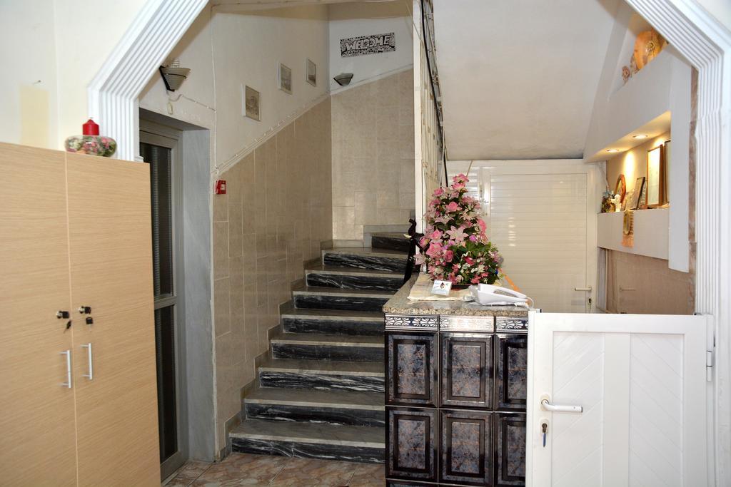 Hotel Germany Paralía 외부 사진