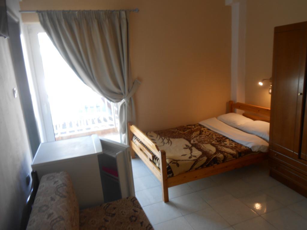 Hotel Germany Paralía 외부 사진
