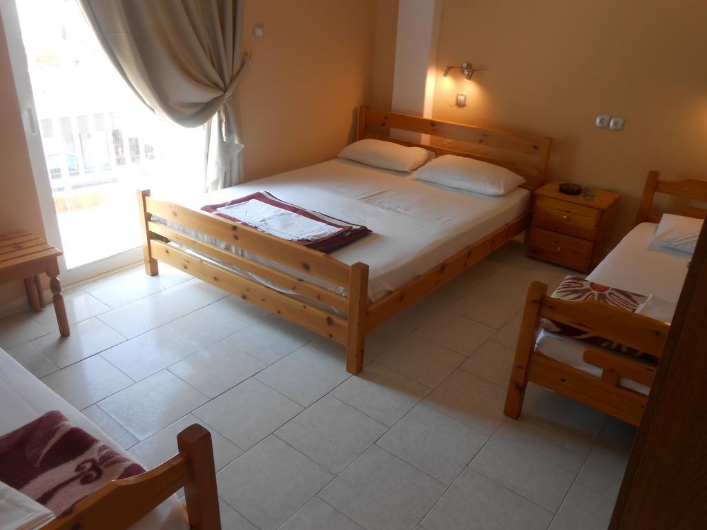 Hotel Germany Paralía 외부 사진